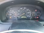 2000 Honda Odyssey EX