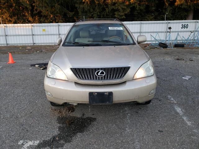 2007 Lexus RX 350