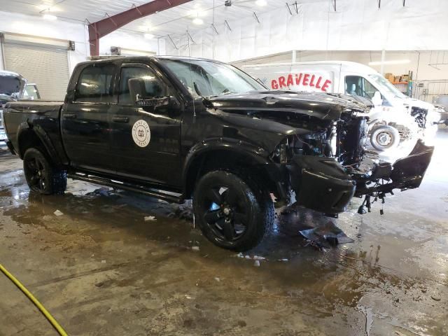 2014 Dodge RAM 1500 SLT