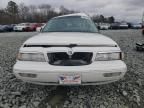 1997 Mercury Grand Marquis LS