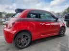 2013 Fiat 500 Sport