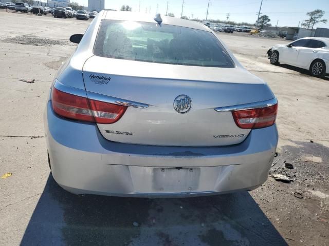 2015 Buick Verano