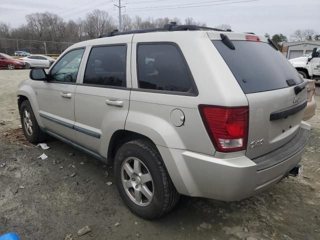 2008 Jeep Grand Cherokee Laredo