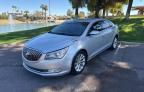 2014 Buick Lacrosse