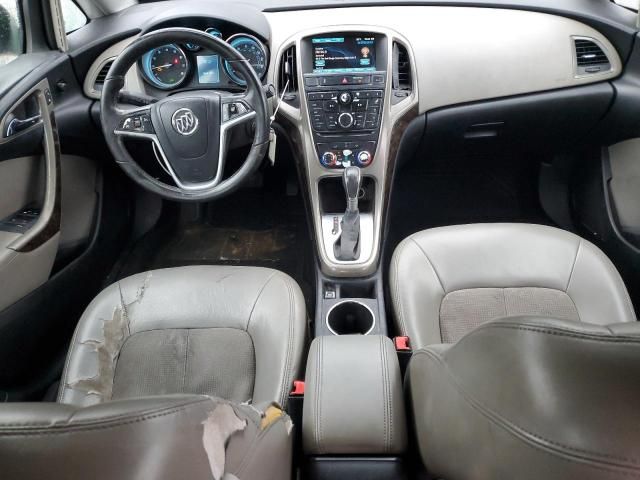 2013 Buick Verano