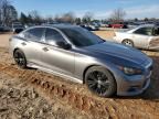 2014 Infiniti Q50 Base