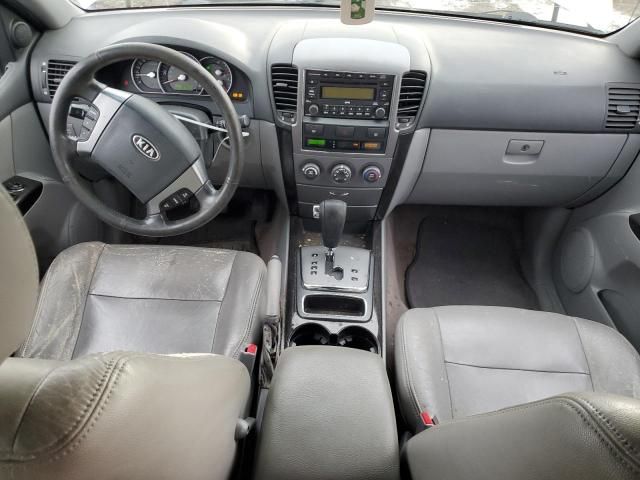 2008 KIA Sorento EX