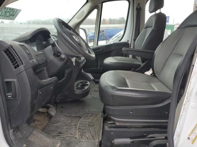 2019 Dodge RAM Promaster 1500 1500 Standard