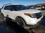 2014 Ford Explorer Sport