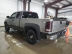 2007 GMC New Sierra K1500