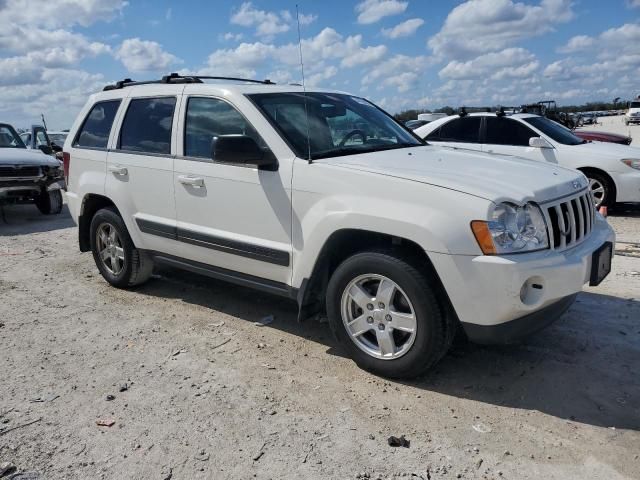 2006 Jeep Grand Cherokee Laredo