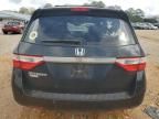 2013 Honda Odyssey EXL