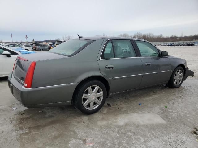 2007 Cadillac DTS