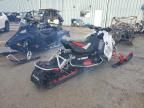 2015 Polaris Snowmobile