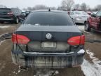 2012 Volkswagen Jetta TDI