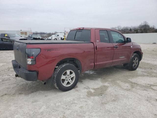 2007 Toyota Tundra Double Cab SR5