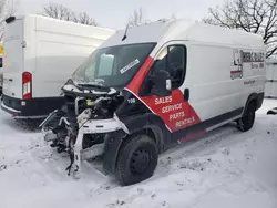 2022 Dodge RAM Promaster 2500 2500 High en venta en Avon, MN