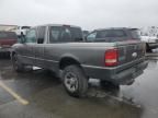 2007 Ford Ranger Super Cab