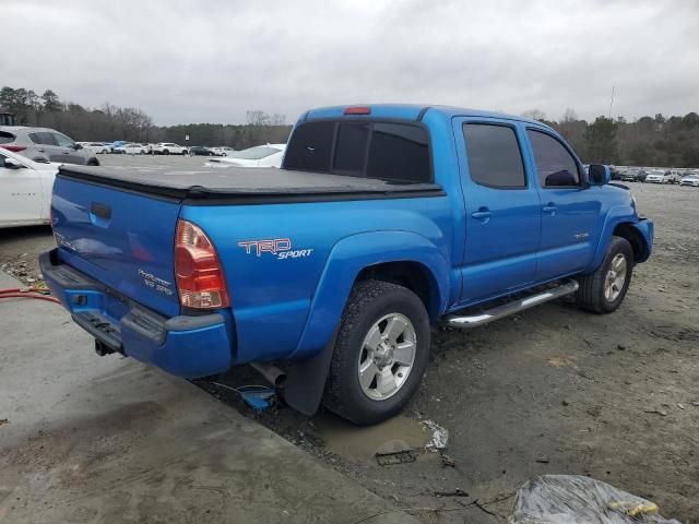 2006 Toyota Tacoma Double Cab Prerunner