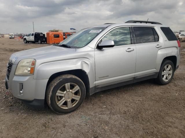 2014 GMC Terrain SLT