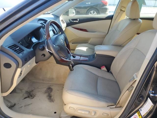 2008 Lexus ES 350