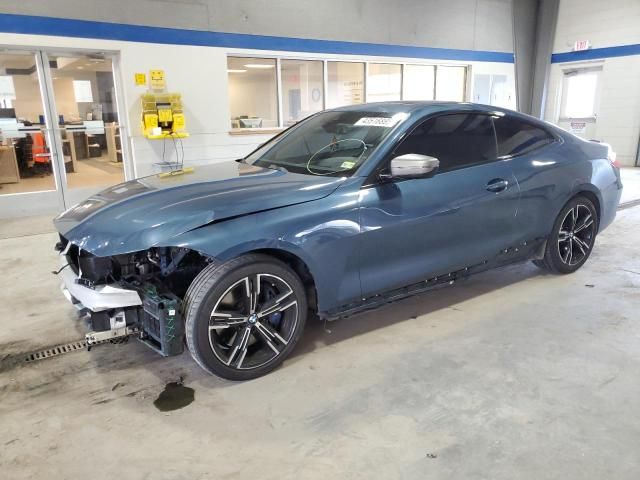 2021 BMW M440XI