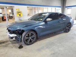 Salvage cars for sale from Copart Sandston, VA: 2021 BMW M440XI