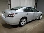 2014 Nissan Maxima S