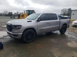 4 X 4 a la venta en subasta: 2021 Dodge RAM 1500 BIG HORN/LONE Star