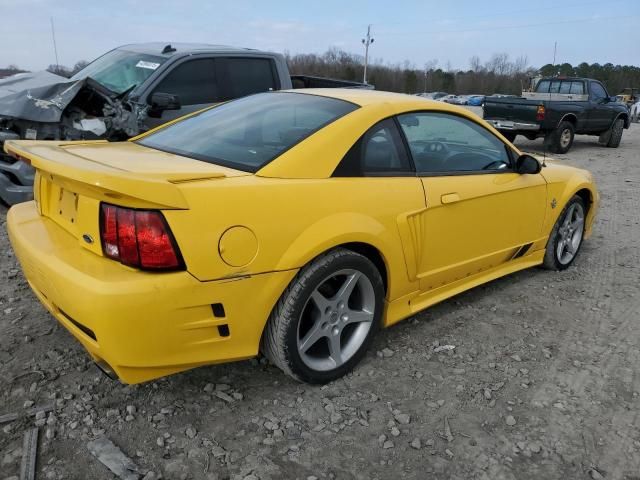 1999 Ford Mustang GT