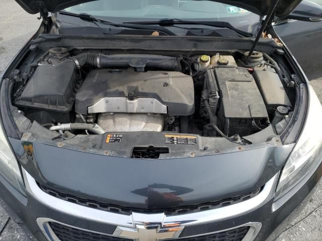 2015 Chevrolet Malibu 2LT