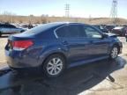 2011 Subaru Legacy 2.5I Premium