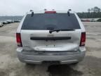 2008 Jeep Grand Cherokee Laredo