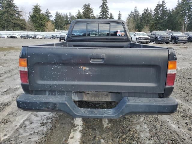 1991 Toyota Pickup 1/2 TON Short Wheelbase