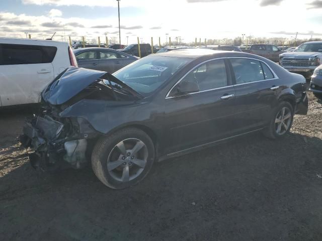 2012 Chevrolet Malibu 1LT