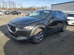 Salvage cars for sale at Spartanburg, SC auction: 2022 Mazda CX-30 Select