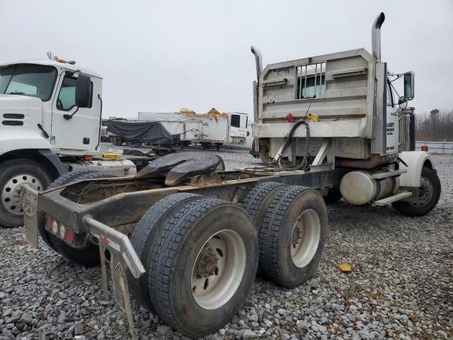 2004 Western Star Conventional 4900EX