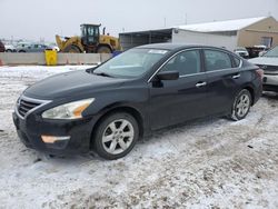 Run And Drives Cars for sale at auction: 2013 Nissan Altima 2.5