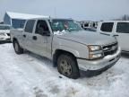 2006 Chevrolet Silverado K1500