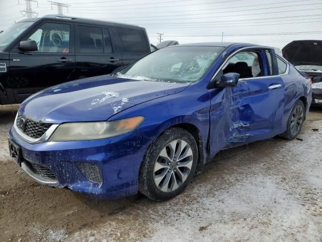 2013 Honda Accord LX-S