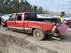 2000 Chevrolet Silverado C1500