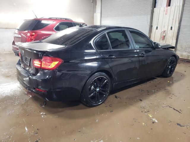 2015 BMW 328 I