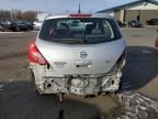 2009 Nissan Versa S