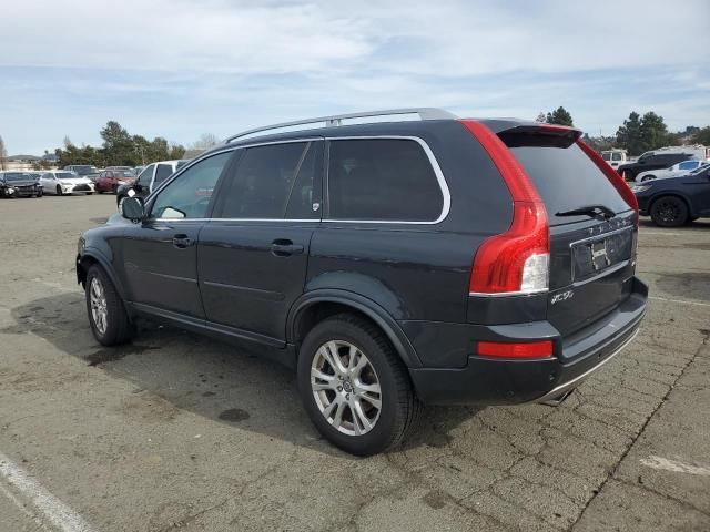 2014 Volvo XC90 3.2