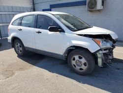 2007 Honda CR-V LX en venta en Sun Valley, CA