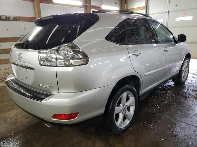 2007 Lexus RX 350