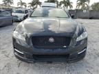 2011 Jaguar XJL Supercharged