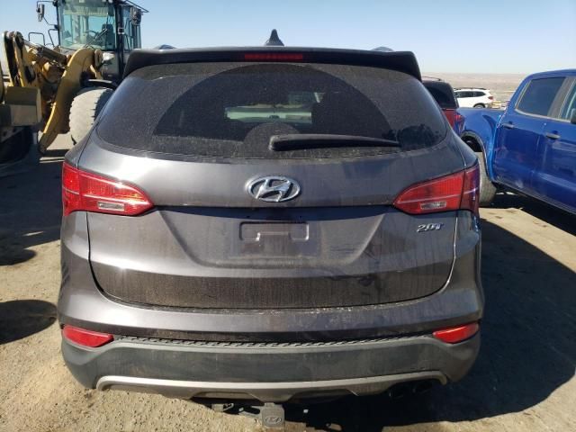 2015 Hyundai Santa FE Sport