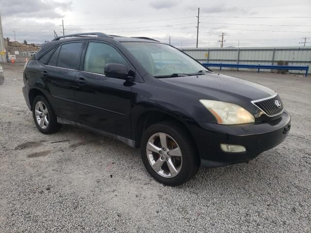 2005 Lexus RX 330