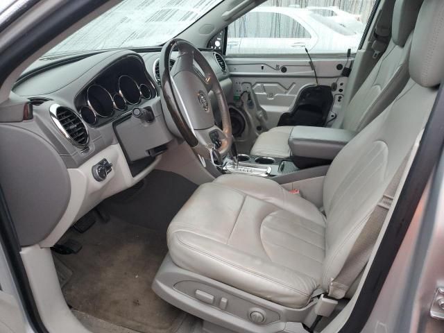 2016 Buick Enclave